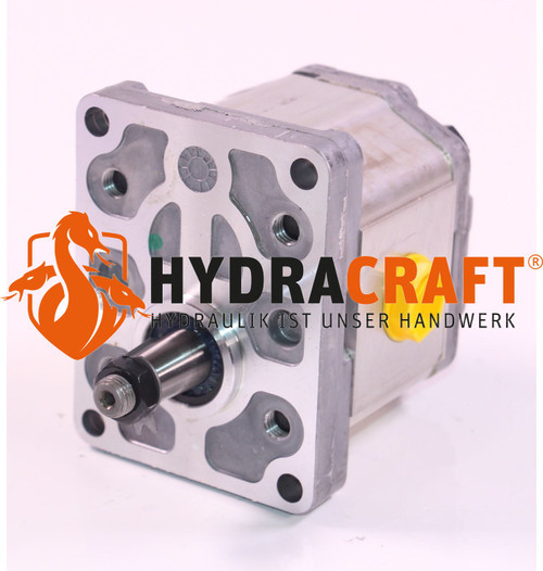 Zahnradpumpe Danfoss SNP2/ 6 D CO 01 1F 111.20.276.00 (78211349)