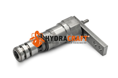 Regelpatrone Bosch Rexroth LinksV4 R58 (78244983)