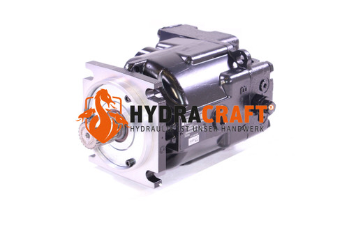 Axialkolbenmotor Danfoss 90-M-075-NC-0-N-8-N-0-C7-W-00-NNN-00-00-F0 (78342004)