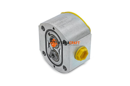 Mittlere Sektion Casappa PLP20.6,3D0-****-LGD/GD-NI FS (78214266)
