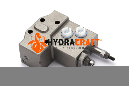 LS-Regler Parker VP1-045/075 3781227  (78244007)