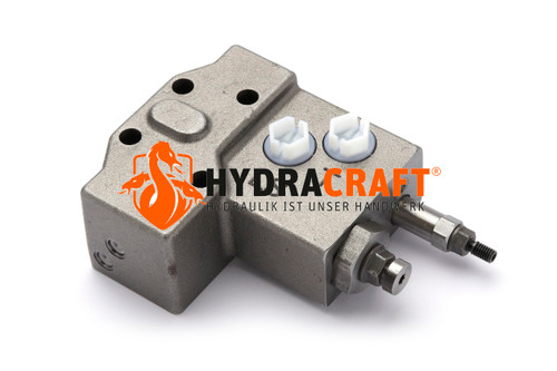 LS-Regler Parker VP1-045/075 3781227  (78244007)