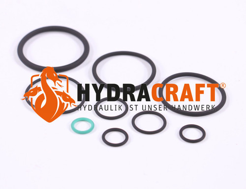 Dichtsatz Parker DSZ D5S R5V R5U R55S R5R10 "S5" (78017015)