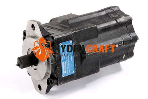 Flügelzellenpumpe Parker T67CB-B28-B15-3R02-A111 (78232206)