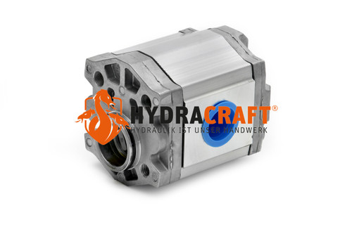 Zahnradpumpe Bosch Rexroth AZPB-32-6.3RNY02MB (78211674)