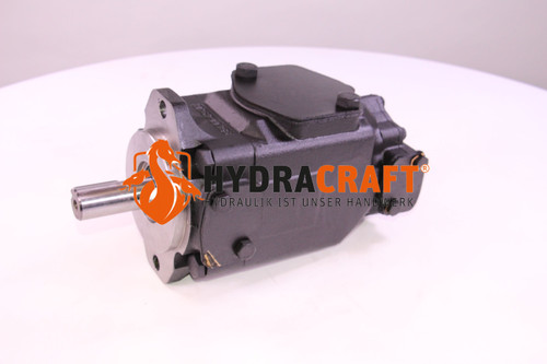 Flügelzellenpumpe Parker T6DCMY-B28-B12-VR01-C1 (78232119)