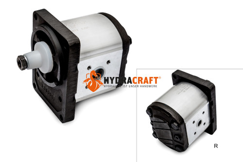Zahnradpumpe TK&K 3TK 32 S BC (78211240)