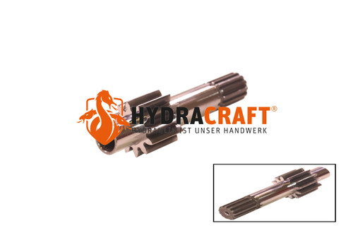 Antriebswelle Casappa PL20.20-04/FS (27721498) (78214124)