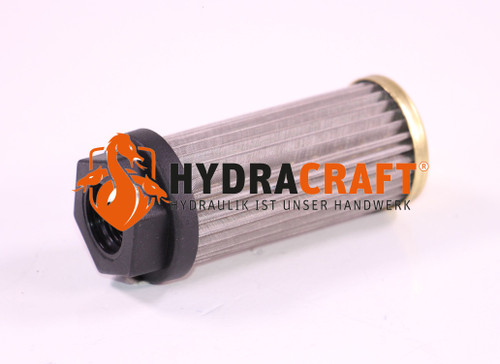 Filterelement (Metall) G1/2" Höhe: 105,5 Außendurchmesser: 46  (78822005)