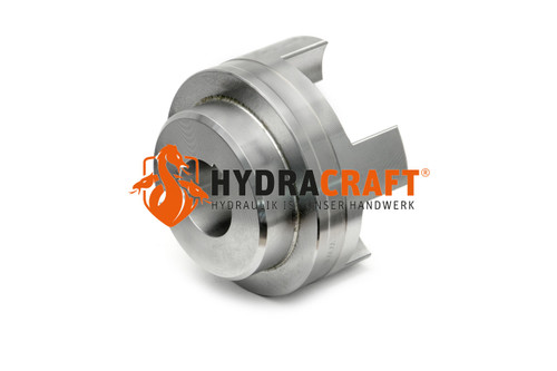 Kupplungsnabe Rotex 28 St (Stahl) 22.002 28 1:8 D22,002 Nut 4JS9 (78521055)