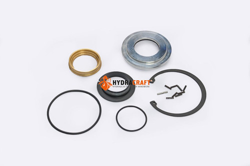 Ersatzteilkit Danfoss Wellenabdichting (78245134)