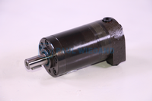 Hydraulic motor M+S Hydraulics MM-S20C (78361067)