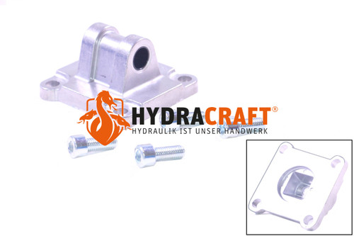 Bodenbefestigung ISO 15552 d: 16 KD: 80 (77033010) Bodenbefestigung ISO 15552 d: 16 KD: 80 (77033010)