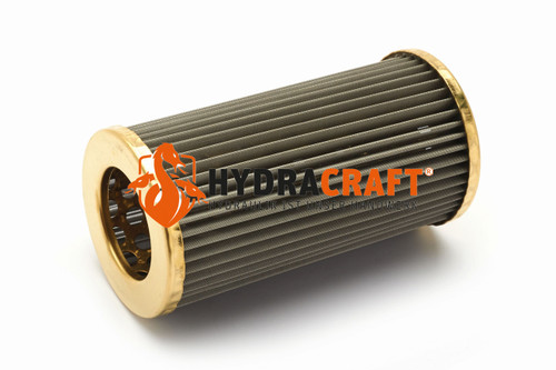 Filterelement (Metall) Parker WO53464884 Höhe: 117 Außendurchmesser: 68 d: 36  (78814115)
