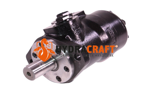 Hydraulikmotor Danfoss OMP160 (78361446)