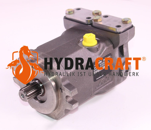 Axialkolbenmotor Linde Hydraulics HMF28-022601 (78342006)