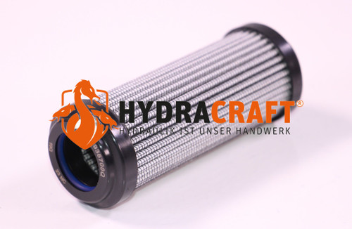 Filterelement (metallfrei) Parker 15CN-1-10QE ECO Rep t Element Coreless, Viton Seals (936700Q)  (78814148)