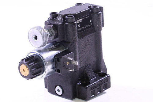 Druckbegrenzungsventil Parker R4V03-5351109G0QA125 vorgesteuert (78012031)