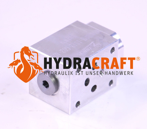 Zwischenplattengehäuse Winner MH03RPH-10A2-G02-A NG6 Cavity T10A2 P-T (78016007)