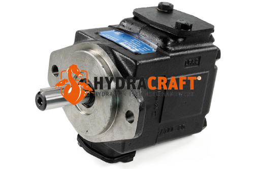 Flügelzellenpumpe Parker T6CMY-B20-1R00-C1 (78231128)