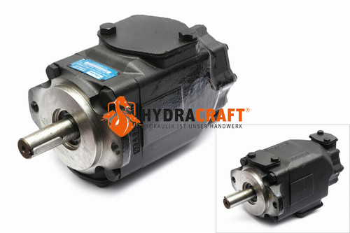 Flügelzellenpumpe Parker T6DCMY-024-B14-VR02-C1 (78232099)