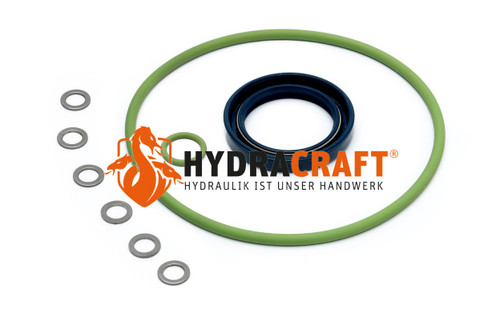 Dichtsatz Linde Hydraulics BMF 35-01 (2133209900) (78343343)