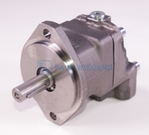 Axial piston motor Parker F11-006-MB-CV-K-000-0000-00 (78341056)