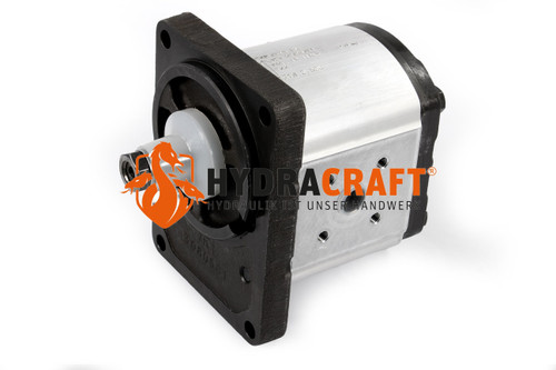 Zahnradmotor TK&K 3TKM 32 S BC (78311115)
