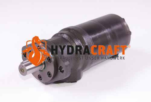 Hydraulikmotor M+S Hydraulics B/MR315C (78361025)