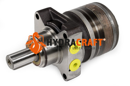 Hydraulikmotor Parker TG0240HK460AAAH (78363073)