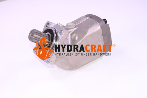 Axialkolbenmotor Parker F1-061-M (78341076)