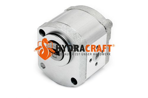 Zahnradpumpe Bosch Rexroth AZPF-12-005LNM30MH (78211648)