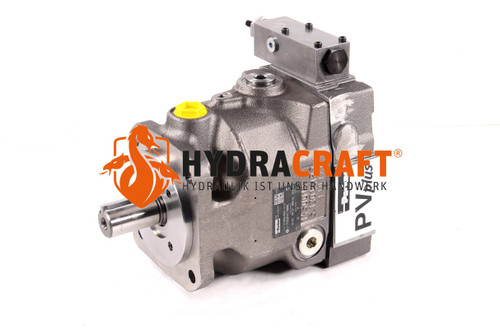 Verstellpumpe Parker PV040R1K1T1NMMC (78243120)