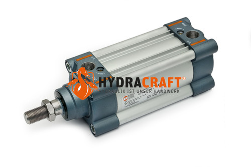 Pneumatikzylinder Antriebe/Aktoren Zylinder KS: 20 Hub: 50 (77021027)