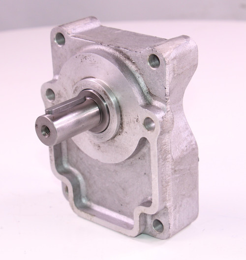 Vorsatzlager für Motore/Pumpen BG3, Welle D=24 h6; Bund=50,8 f7 (78312003)