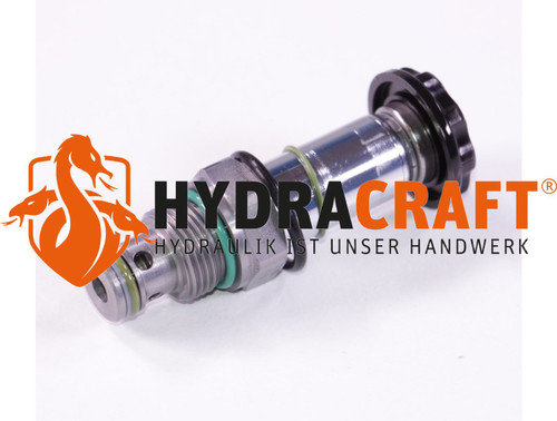 Wegesitzventil Hydac WSM06020ZR-01-C-V 2/2 - NC (78021041)