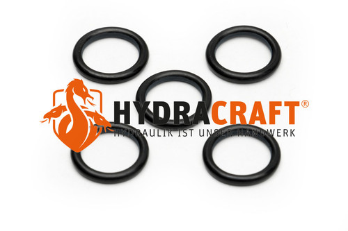 Dichtsatz Parker K220LS 6760197 (78034166)