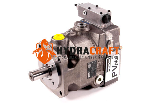 Verstellpumpe Parker PV046R1K1T1NMMC (78243121)