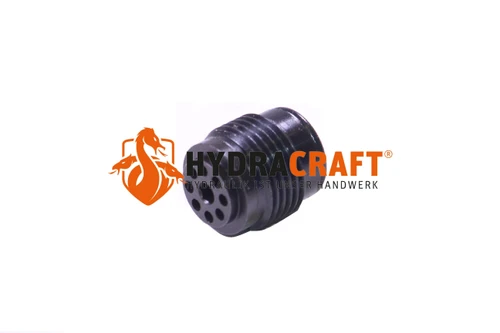 Rückschlagventil Delta Power 700000470 hydraulisch betätigt (78024017)