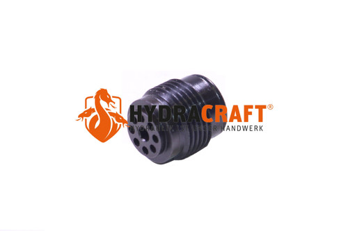 Rückschlagventil Delta Power 700000470 hydraulisch betätigt (78024017)