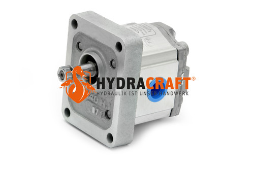 Zahnradpumpe Bosch Rexroth AZPB-32-3.1RHO01MB (78211679)