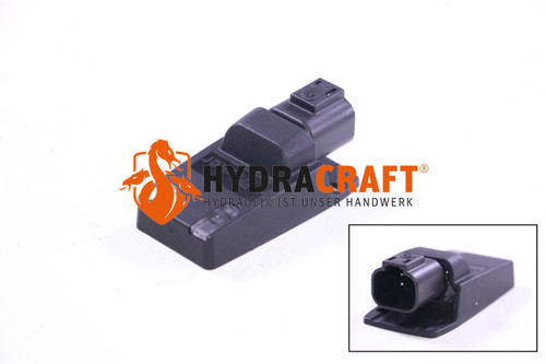 Bluetoothadapter Parker IQAN-G11 (20085100) (78413028)