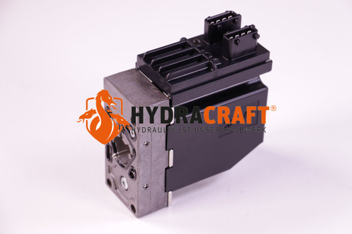 Vorsteuerventil Sauer Danfoss PVEH-DI 157B4036 11166819  (78032014)