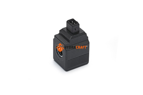Magnetspule Bosch Rexroth GZ33-5 U: 24VDC d: 13 h: 38.5 Watt: 18W (78623054)