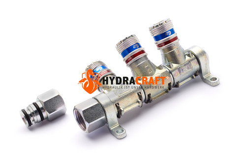 Cejn eSafe Multi-Link-System  Serie 320 3 Auslasssegment G 1/2"  (41920008) Cejn eSafe Multi-Link-System  Serie 320 3 Auslasssegment G 1/2"  (41920008)