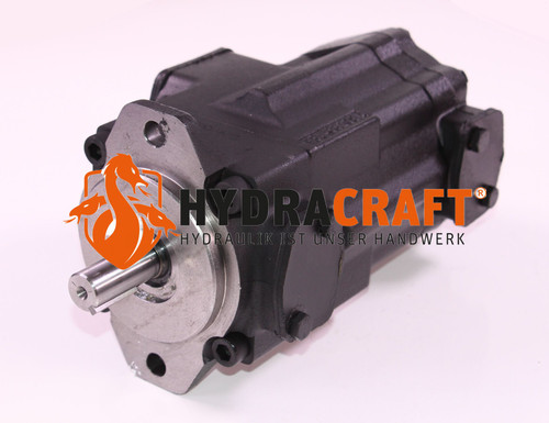 Flügelzellenpumpe Parker T6CC-B08-B08-1R00-C111 (78232204)