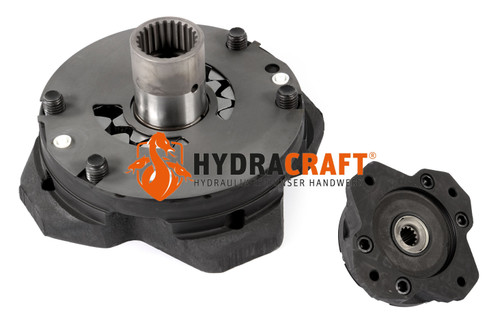 Innenzahnradpumpe Bosch Rexroth SAE-B 29620.7210 (78244675)