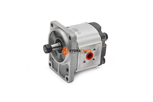 Zahnradpumpe Parker PGP511A0140CS1D4NJ7J5B1B1 (78211537)