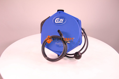 Schlauchaufroller CEJN Druckluft Anti-Funken-Schlauch 9,5x13,5 R1/4" 14m (41950000)