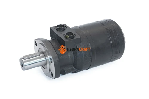 Hydraulikmotor Parker TG0475MW940AAAA (78363100)